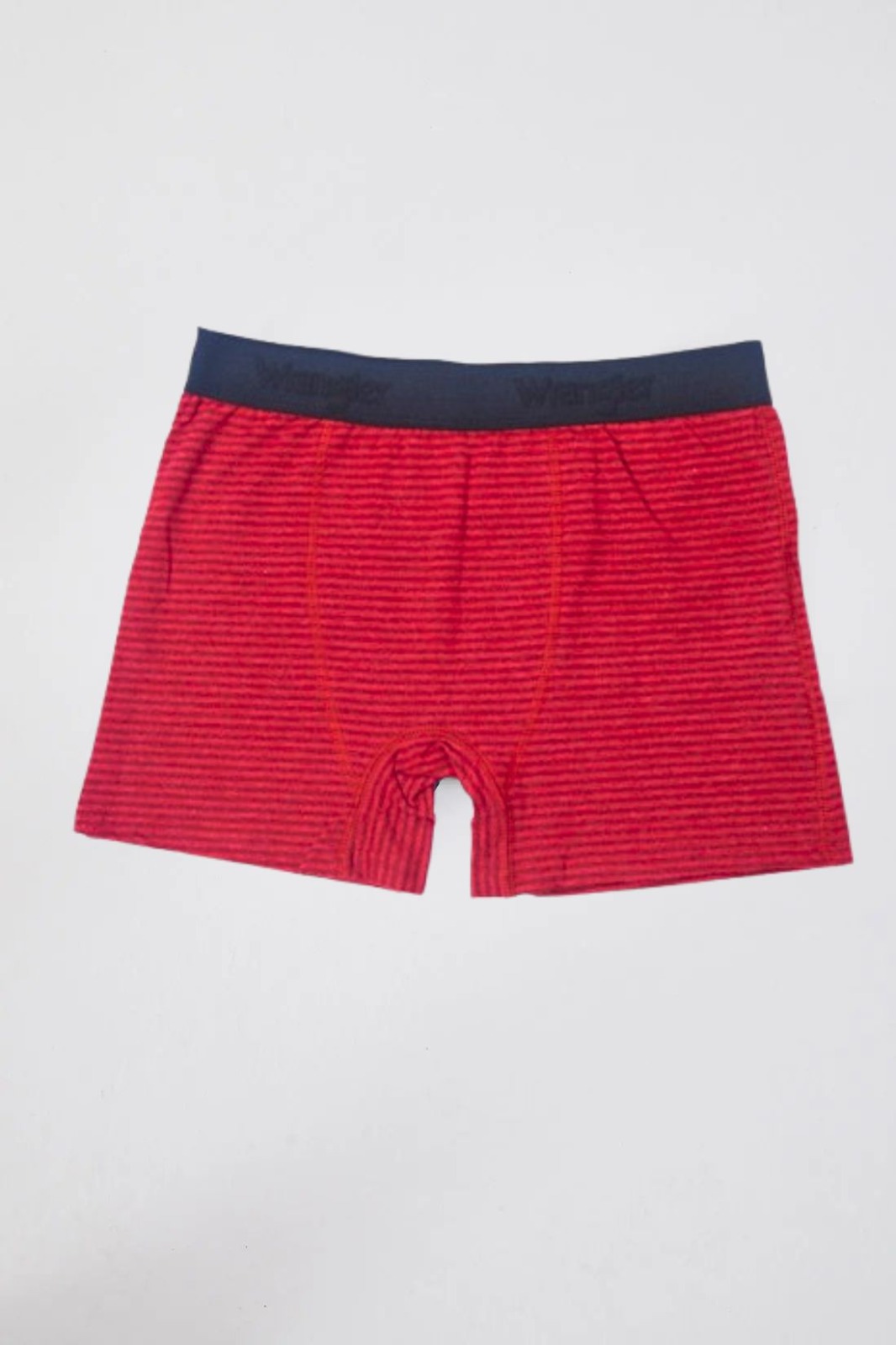 Boxer Stripes